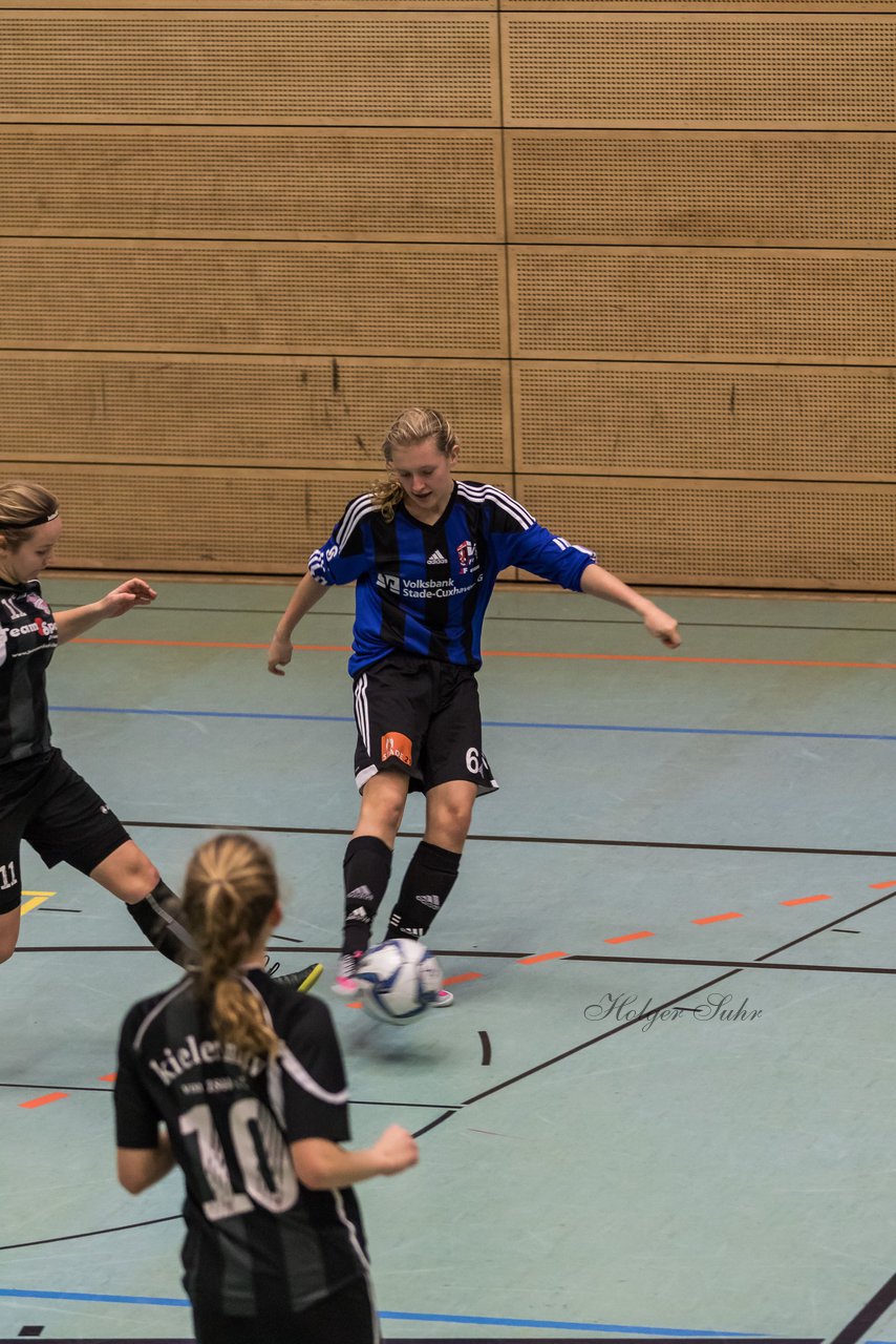 Bild 588 - Girls Cup